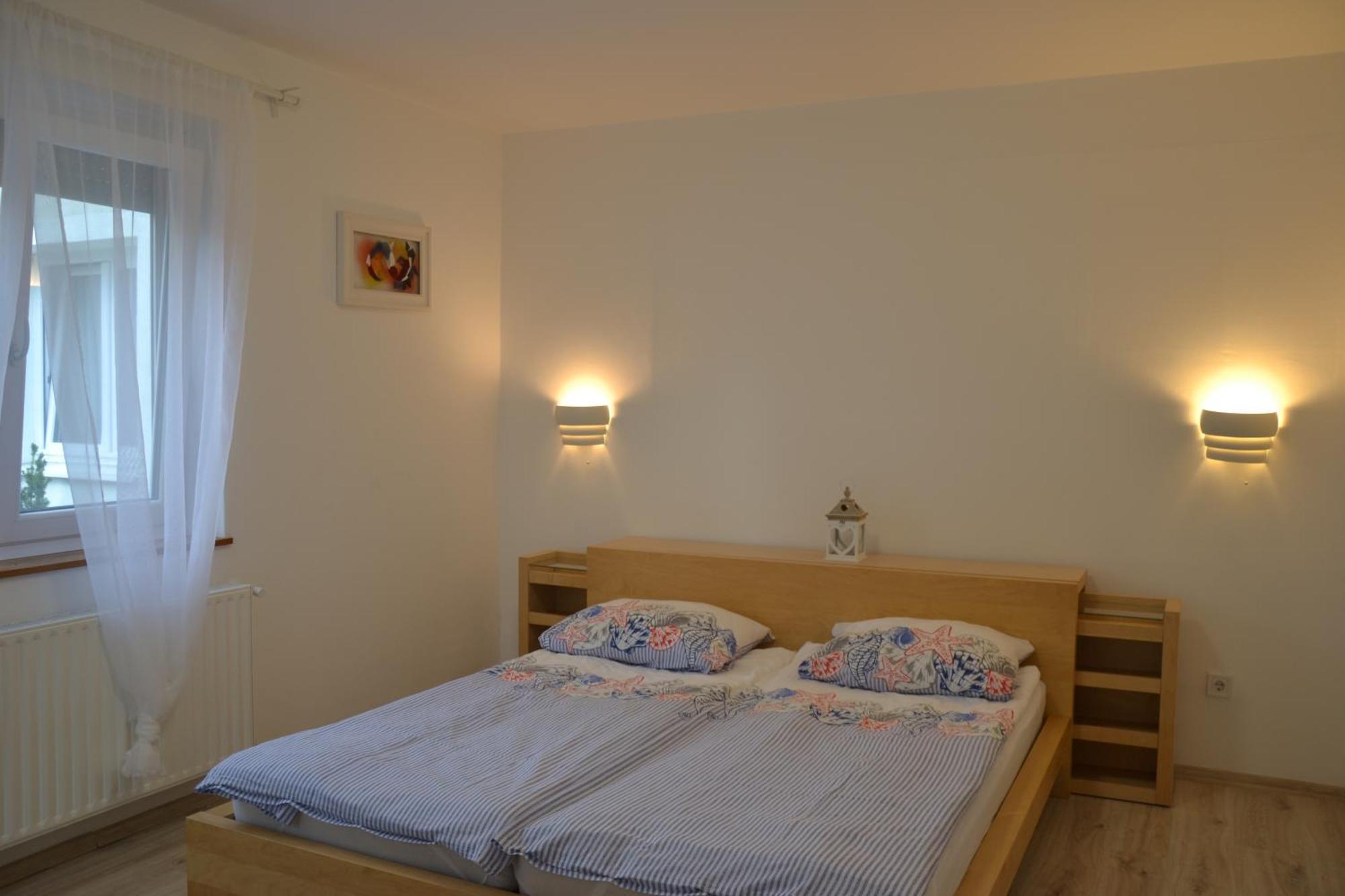 קסזטלי Akvamarin Apartman מראה חיצוני תמונה