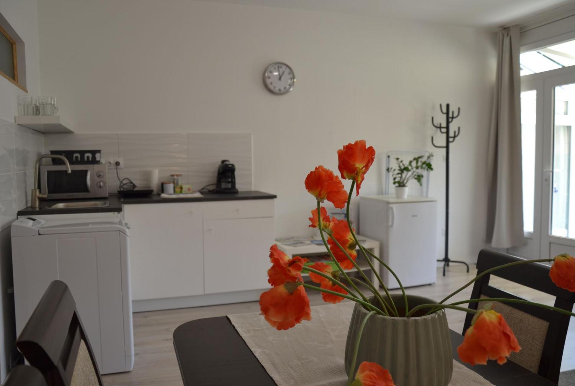 קסזטלי Akvamarin Apartman מראה חיצוני תמונה