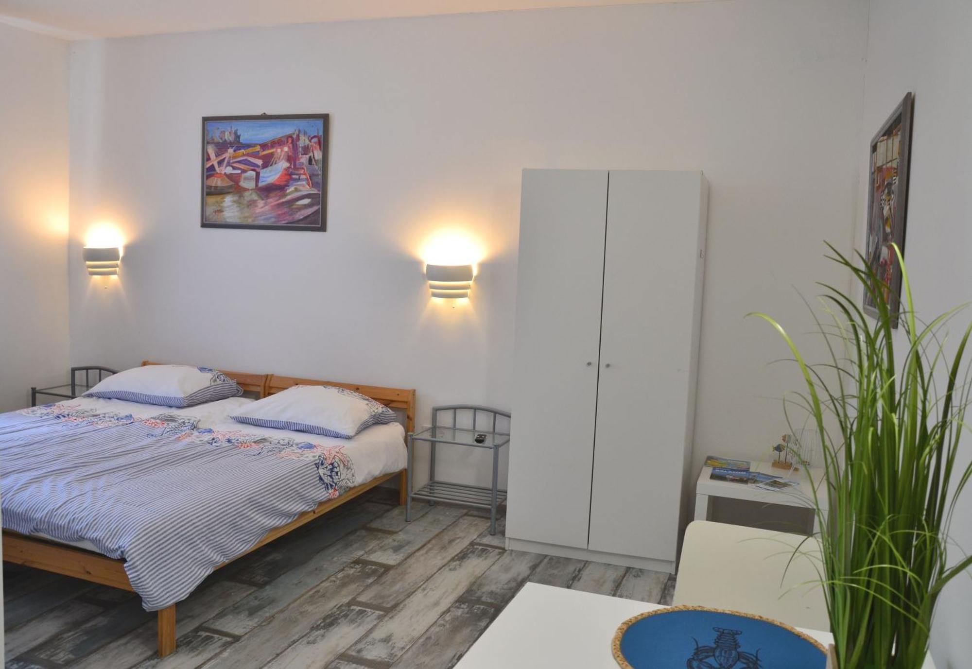 קסזטלי Akvamarin Apartman מראה חיצוני תמונה