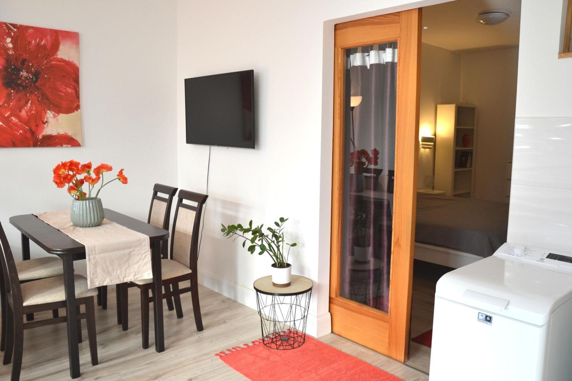 קסזטלי Akvamarin Apartman מראה חיצוני תמונה