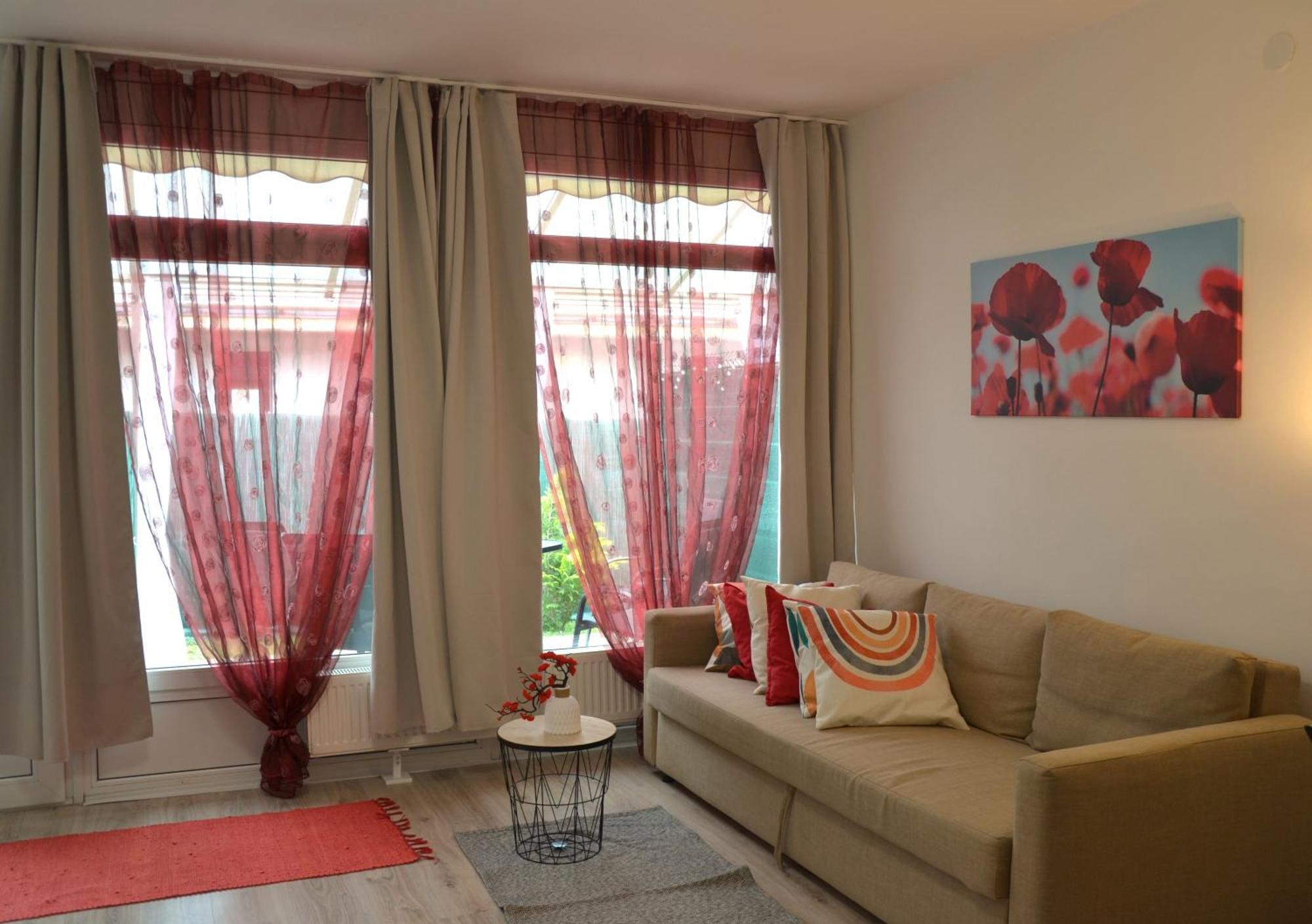 קסזטלי Akvamarin Apartman מראה חיצוני תמונה